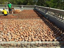 bricks coba waterproofing