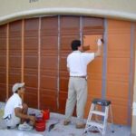 Wood Painting Services India